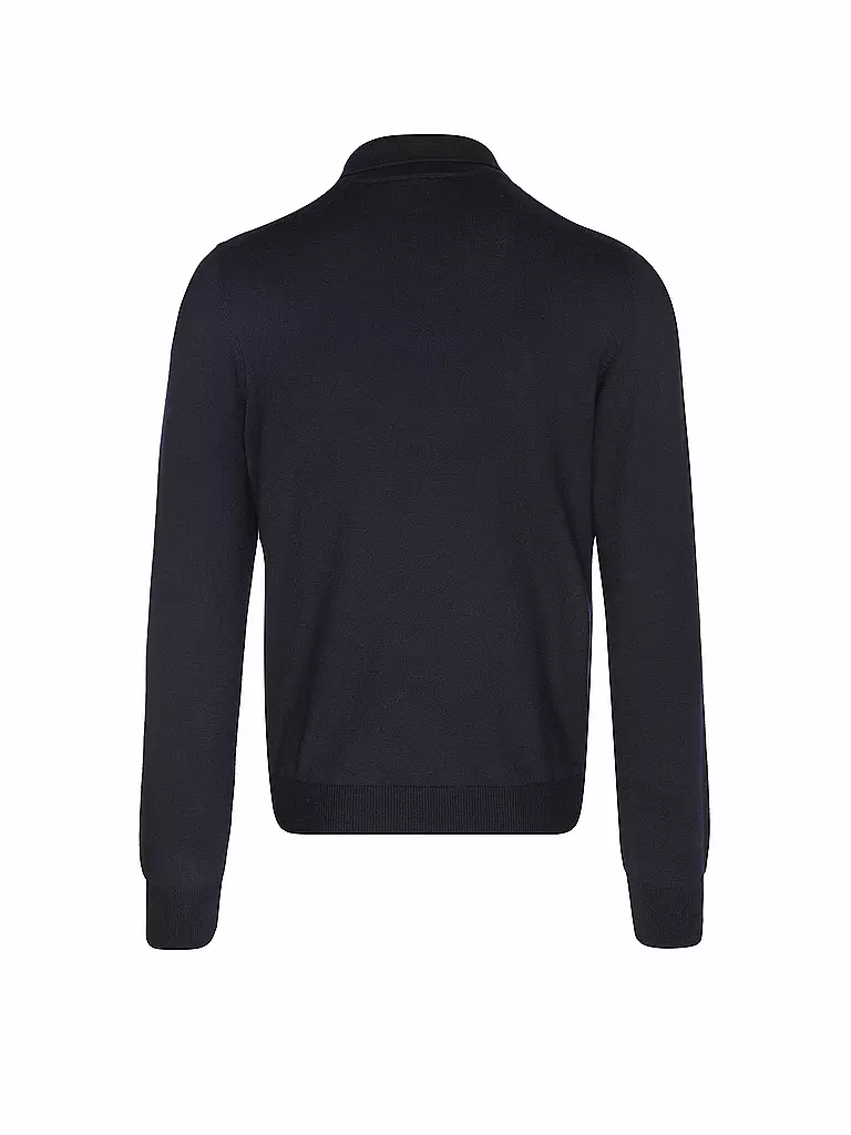 GRAN SASSO | Polo | dunkelblau
