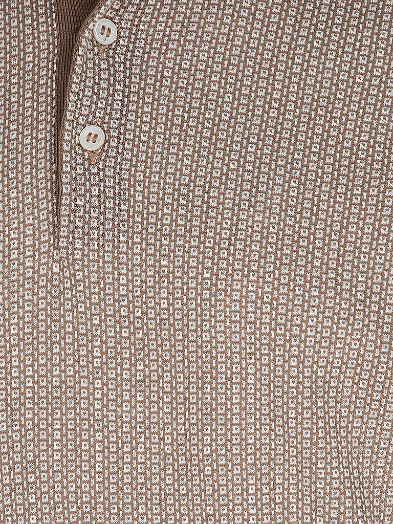 GRAN SASSO | Polo | Marron