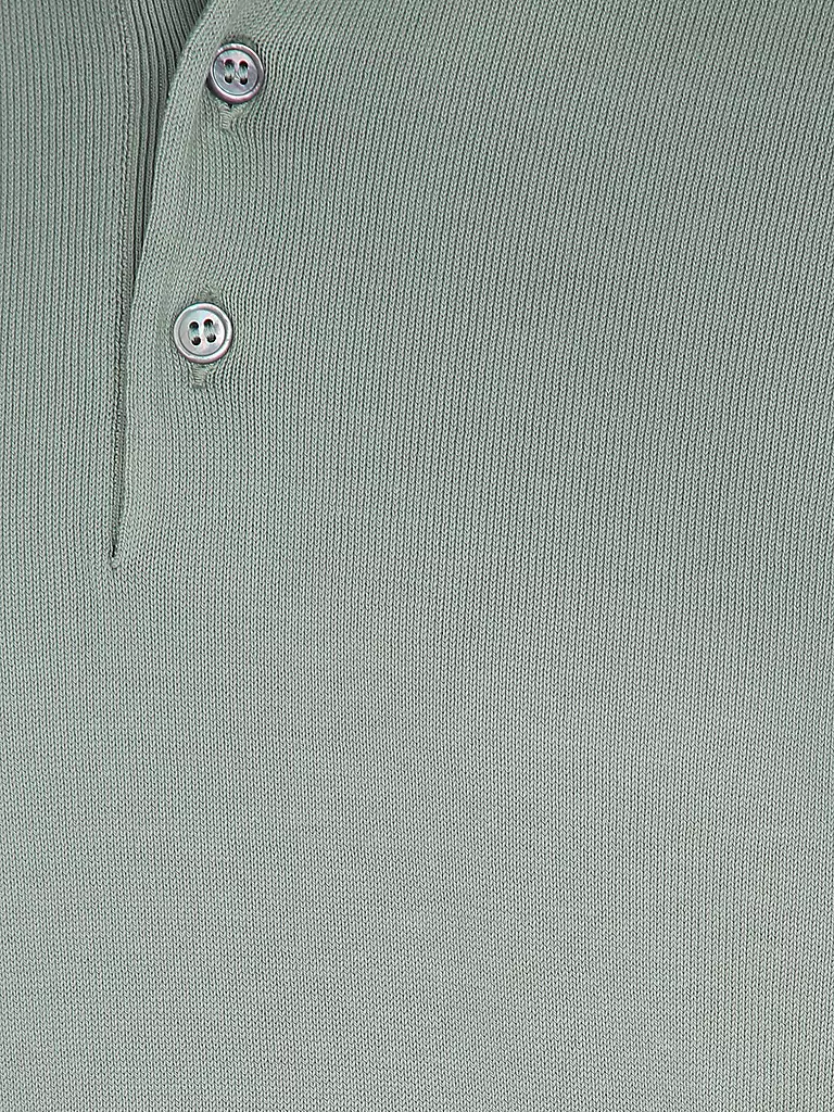 GRAN SASSO | Polo | hellgrün