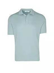 GRAN SASSO | Poloshirt | Menthe