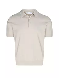 GRAN SASSO | Polo | Beige