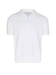 GRAN SASSO | Polo | Blanc