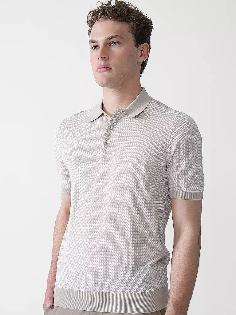 GRAN SASSO | Poloshirt | 