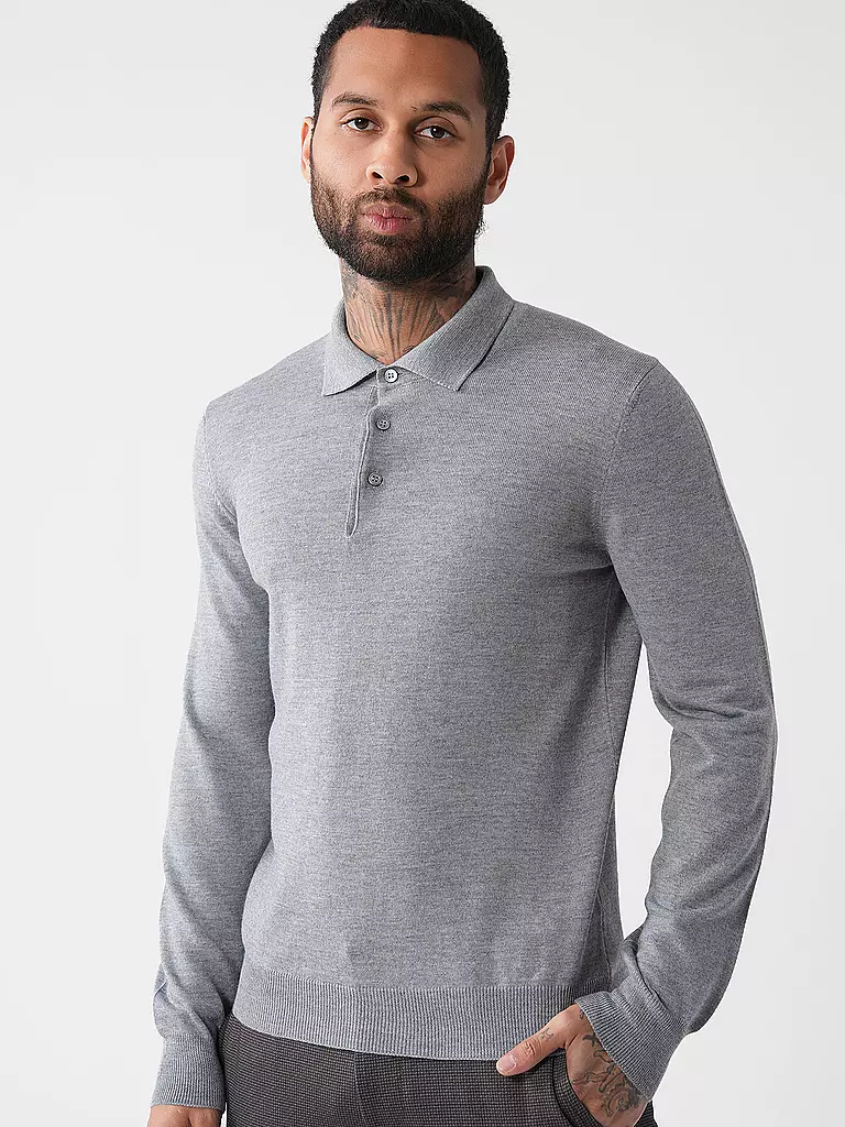 GRAN SASSO | Poloshirt | 