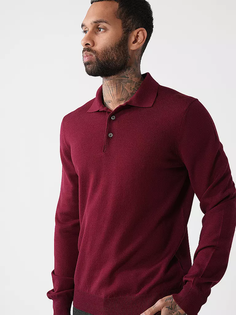 GRAN SASSO | Poloshirt | 