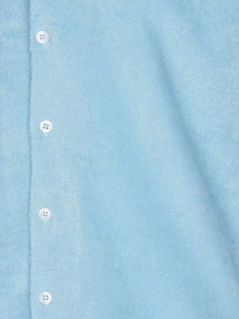 GRAN SASSO | Poloshirt | Bleu clair