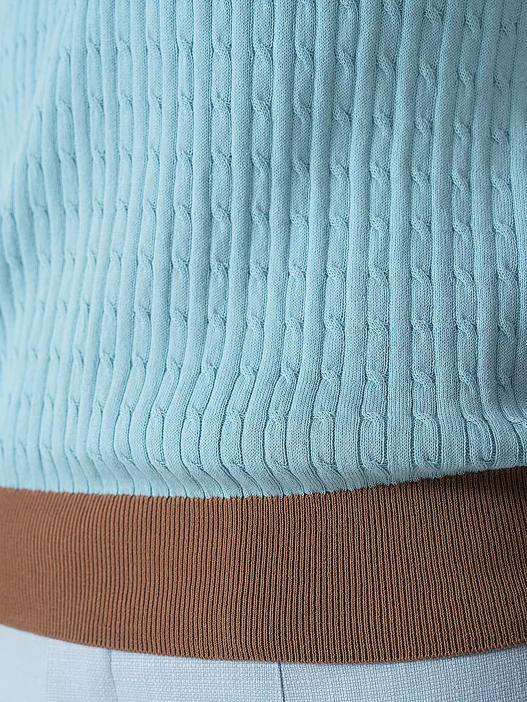 GRAN SASSO | Poloshirt | 