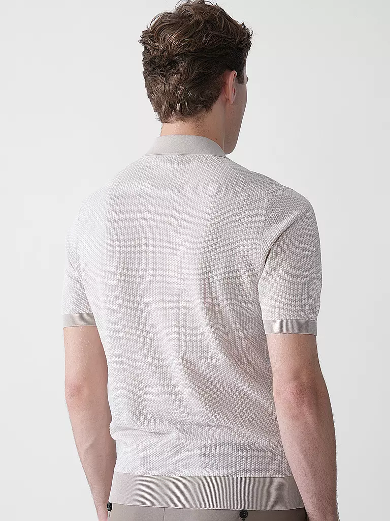 GRAN SASSO | Poloshirt | 