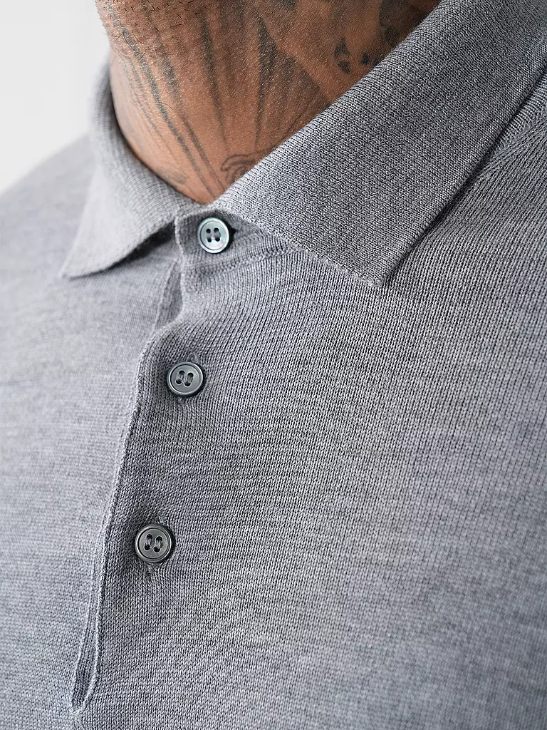 GRAN SASSO | Poloshirt | 