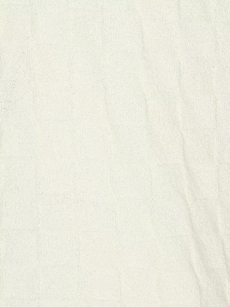 GRAN SASSO | Poloshirt | Crème