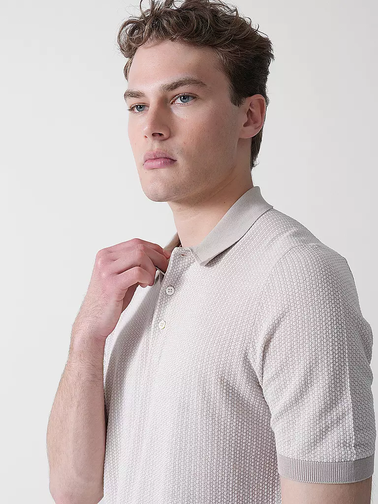 GRAN SASSO | Poloshirt | 