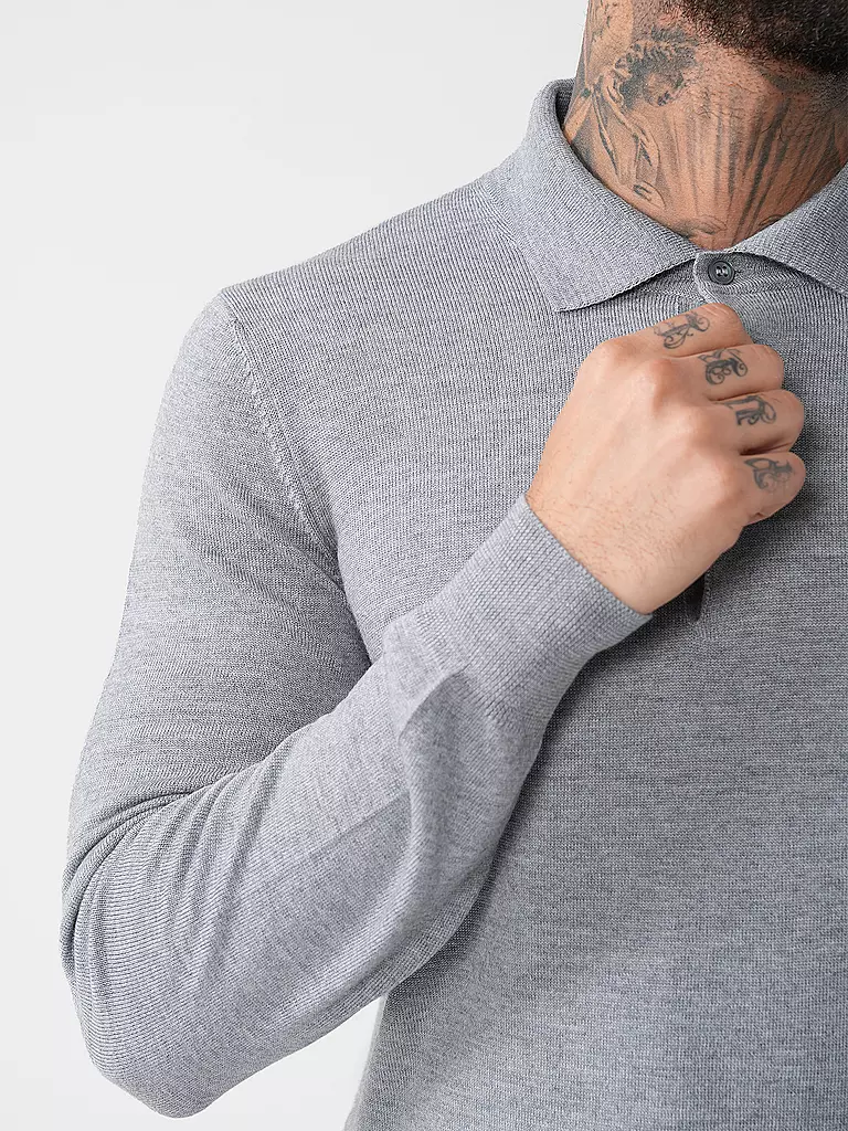 GRAN SASSO | Poloshirt | 