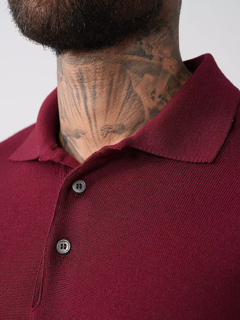 GRAN SASSO | Poloshirt | 