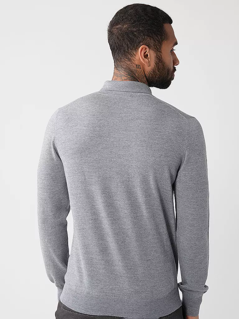 GRAN SASSO | Poloshirt | 