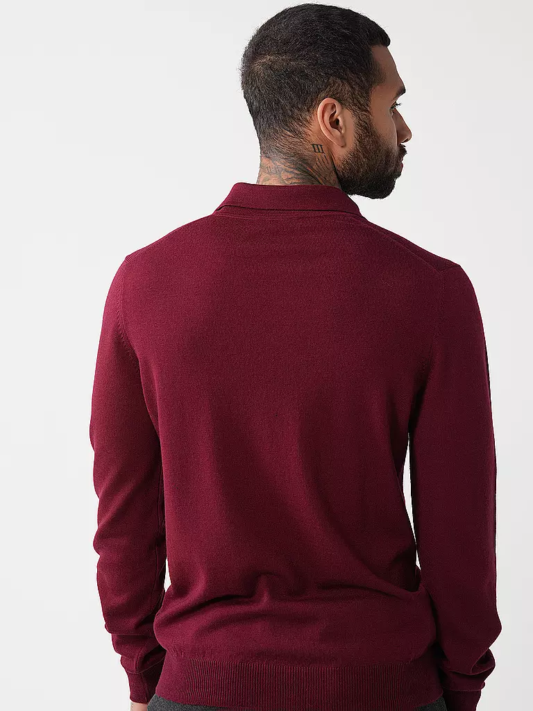 GRAN SASSO | Poloshirt | 