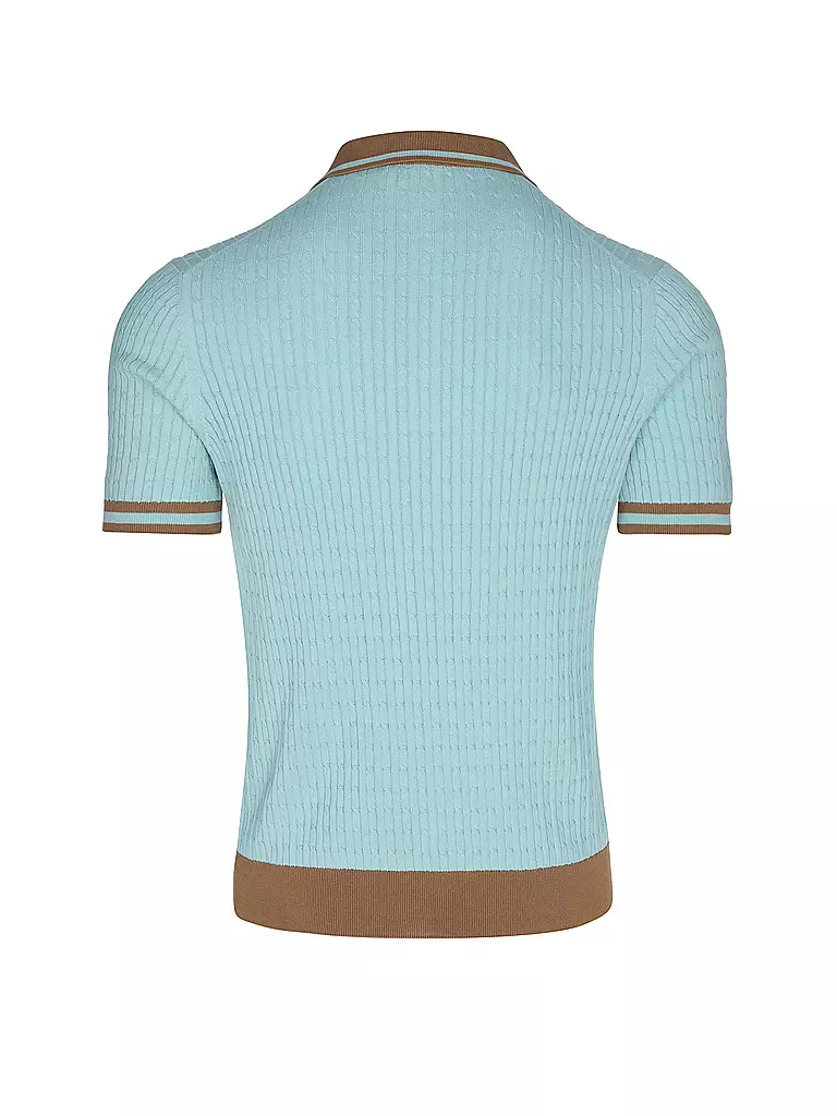 GRAN SASSO | Poloshirt | 