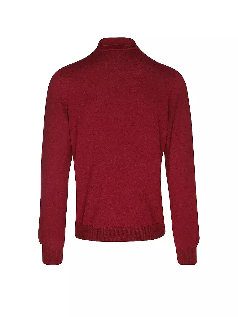 GRAN SASSO | Poloshirt | 