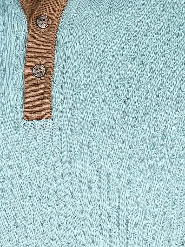 GRAN SASSO | Poloshirt | 