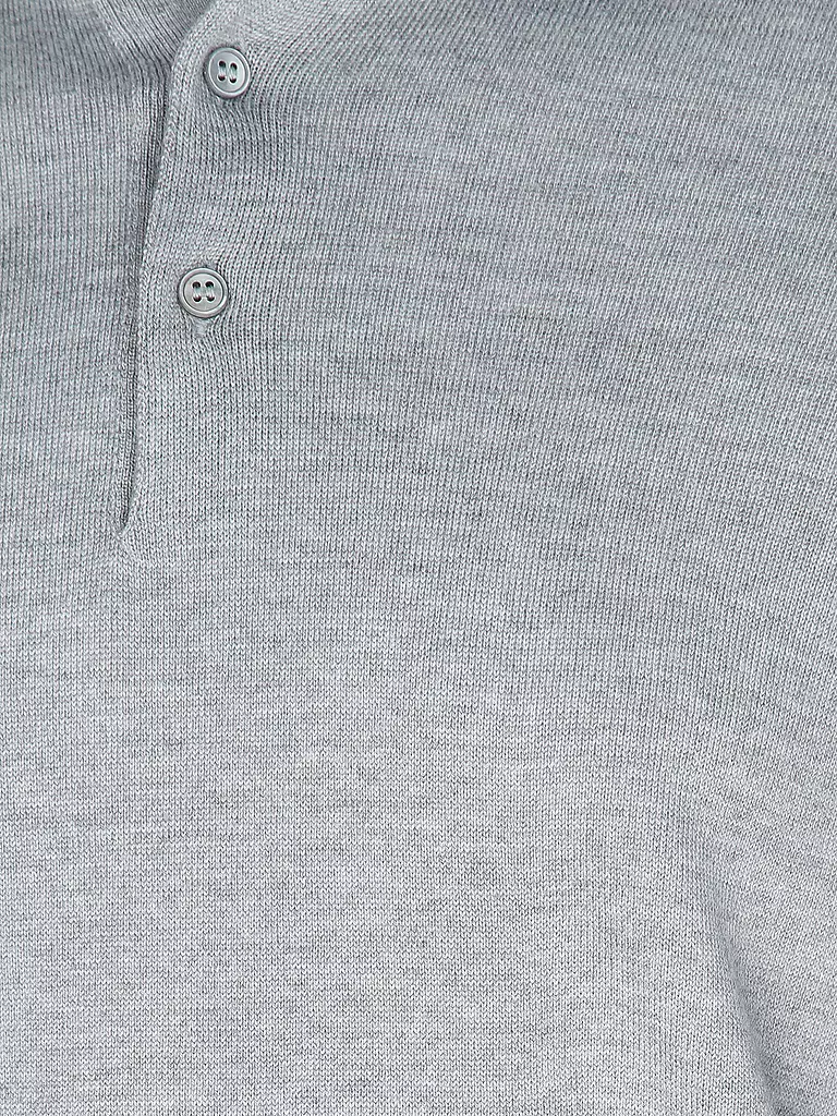 GRAN SASSO | Poloshirt | 