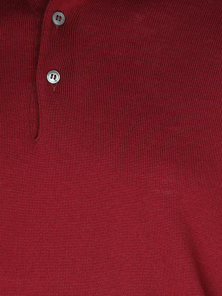 GRAN SASSO | Poloshirt | 