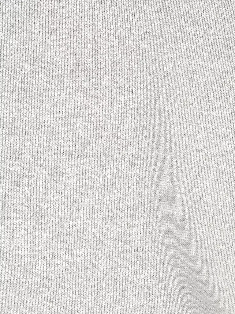 GRAN SASSO | Pull à col roulé | beige