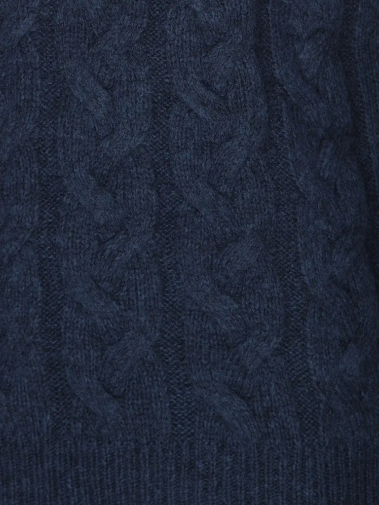 GRAN SASSO | Pull à col roulé | 