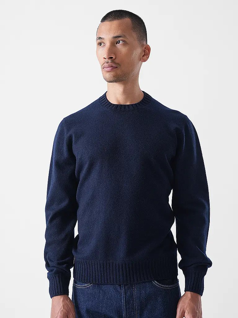 GRAN SASSO | Pull en cachemire | 
