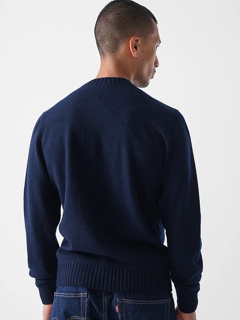 GRAN SASSO | Pull en cachemire | 