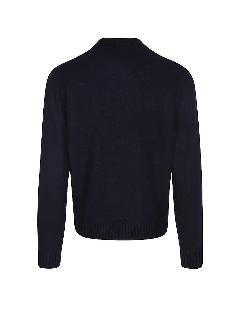 GRAN SASSO | Pull en cachemire | 