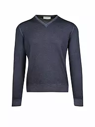 GRAN SASSO | Pull | Bleu