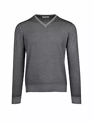 GRAN SASSO | Pull | Gris