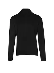 GRAN SASSO | Pullover | Noir