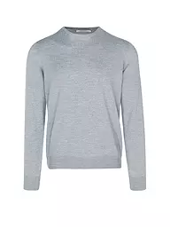 GRAN SASSO | Pullover | Gris clair
