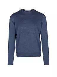 GRAN SASSO | Pullover | Bleu