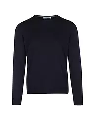GRAN SASSO | Pullover | Bleu