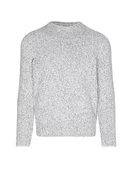 GRAN SASSO | Pull | Gris clair