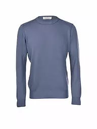 GRAN SASSO | Pull-over | Bleu