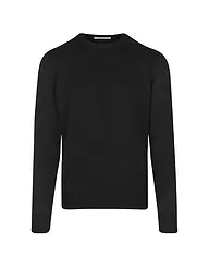 GRAN SASSO | Pull-over | Noir