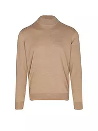 GRAN SASSO | Pullover | Camel