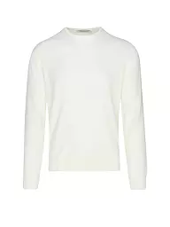 GRAN SASSO | Pullover | Blanc