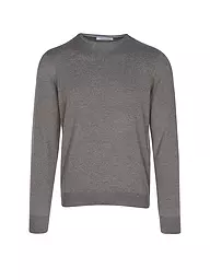 GRAN SASSO | Pullover | Marron clair