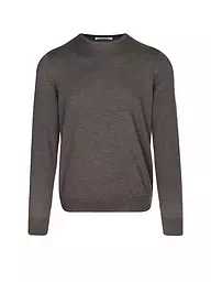 GRAN SASSO | Pullover | Marron