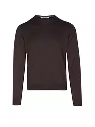 GRAN SASSO | Pullover | Marron