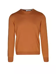 GRAN SASSO | Pullover | Cuivre