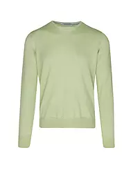 GRAN SASSO | Pullover | Vert clair