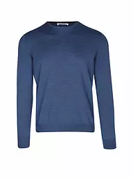 GRAN SASSO | Pullover | Bleu
