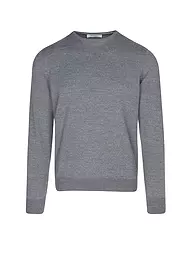 GRAN SASSO | Pullover | Gris
