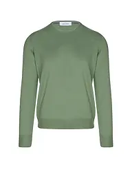 GRAN SASSO | Pullover | Vert clair