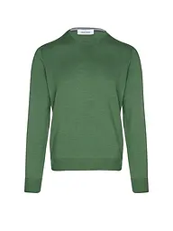 GRAN SASSO | Pullover | Vert