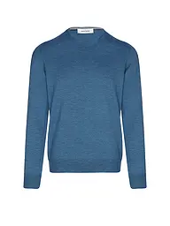 GRAN SASSO | Pullover | Bleu